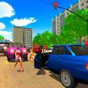 Driving in the City