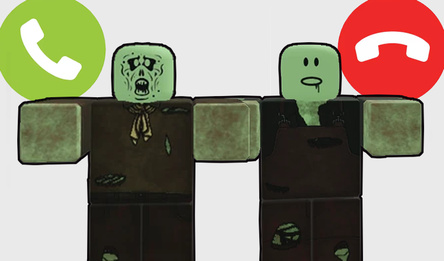 Позвони Мертвые Рельсы!