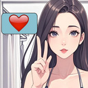 Переписка с мамой друга