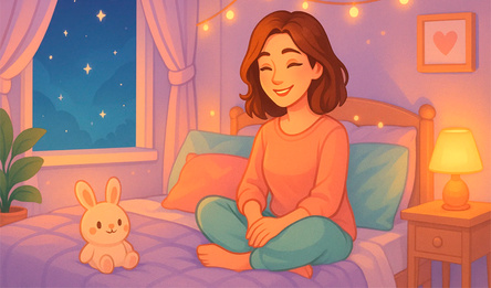 Комната мечты: Расстановка предметов