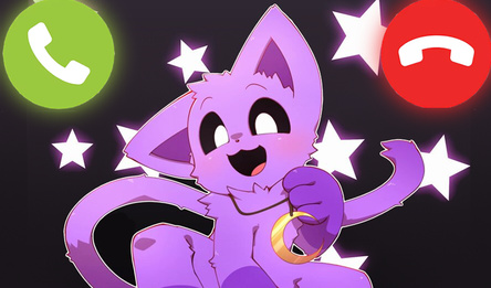 Позвони Кетнепу!