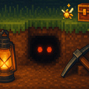 Miner's Path: Collect All Pets and Resources