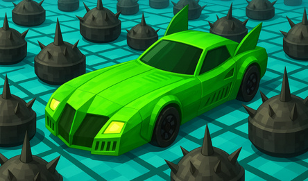 Гонки Сапёров