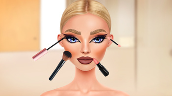 Ночь свиданий #мейкап