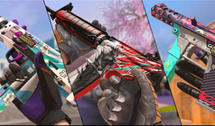 CS Simulator case Standoff 2