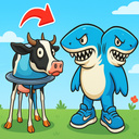 Monster Evolution Simulator