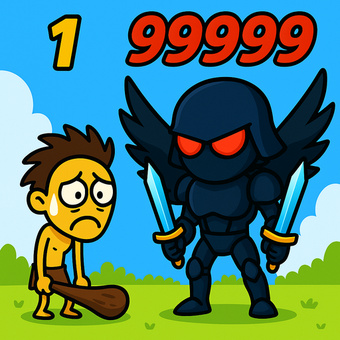 Army Evolution: Merge & Tactics