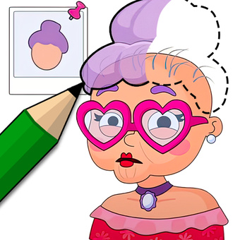 DOP 4: Animate the picture