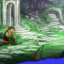 Рыбак на миллиард