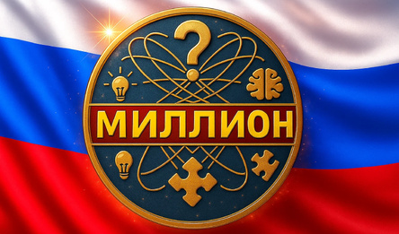 Викторина Онлайн: Знания Сила