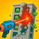 Уничтожай рэгдоллов: Плейграунд