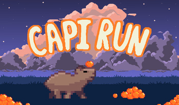 Capi Run