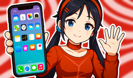 Проверь Телефон Миты Miside: Квест!