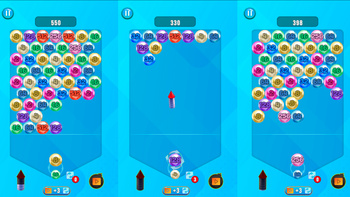 Метатель Шариков