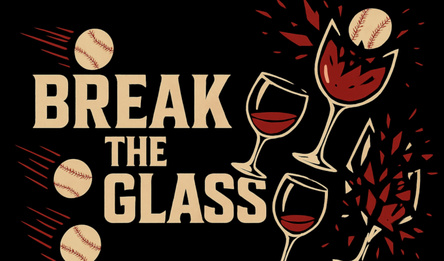 Break the Glass
