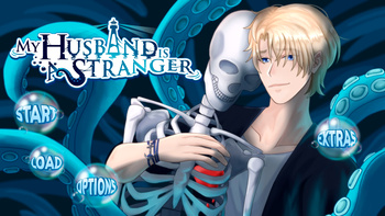 My Husband is a Stranger