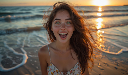 Найди ту самую девушку!!