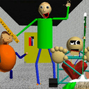 Балди: Реши Все Задачи