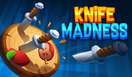 Knife Madness