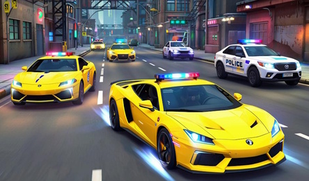 Дрифт мастер 3