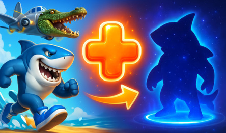 Фабрика Мемов: Слияние Брейнрот-героев