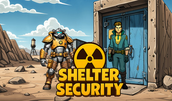Shelter Security