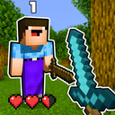 Block Battle - Noob vs Pro