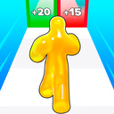 Желейный Беглец