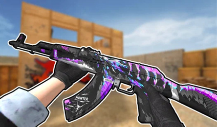 Standoff 2 Контракт!