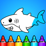 Coloring Pages for Kids 6-7 Years Old