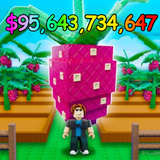 MIneblock: Idle Farm!