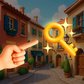 Hidden Objects: European Journey
