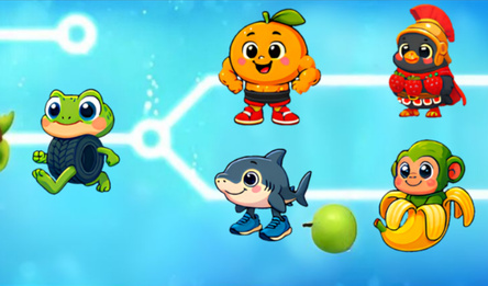 Эволюция Brainrot