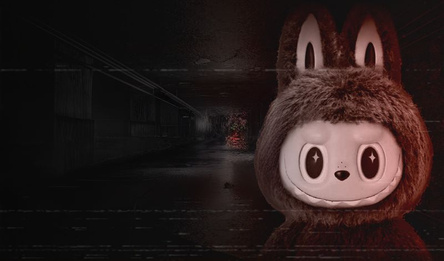 Лабубу 5 ночей: попробуй выжить