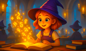 Magic Academy