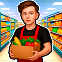 Скулбой Супермаркет Пацана