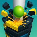 Шарик-Разрушитель 3Д