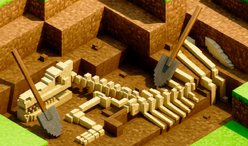 Archaeologist Simulator 2