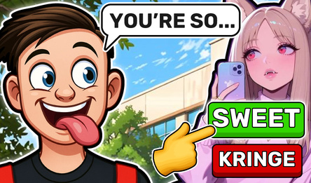 Schoolboy: Chat and Messaging with Pickme Girls