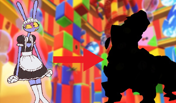 Эволюция в цифровом цирке: кликер