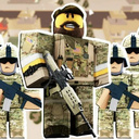 Army Tycoon 2025