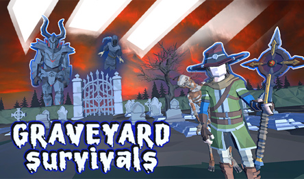 Graveyard Survivals