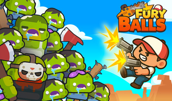 Fury Balls