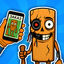 Починка Брейнрот Аниматроников