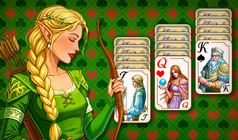 Эмерланд пасьянс