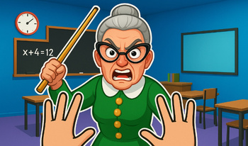 Student and Granny