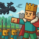 Army of cubes: Create and Command