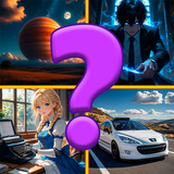AI-artist's Riddles