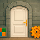 100 Дверей Головоломки