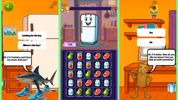 Check Brainrot Neuroanimals' Phone